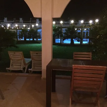 Rossa Villa Fethiye